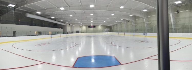 Tampa Bay Ice - Tampa Bay Skating Academy & Clearwater Ice Arena
