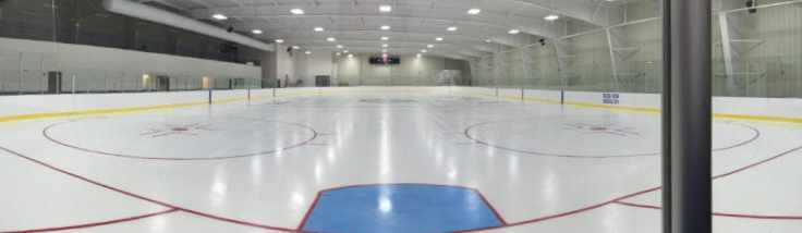 Private Ice Rental