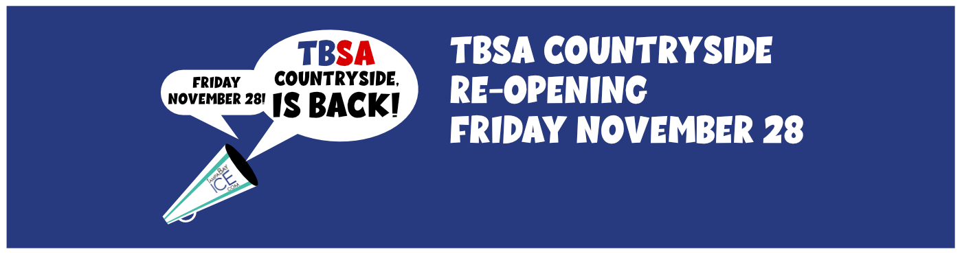 Temporary Rink Closure