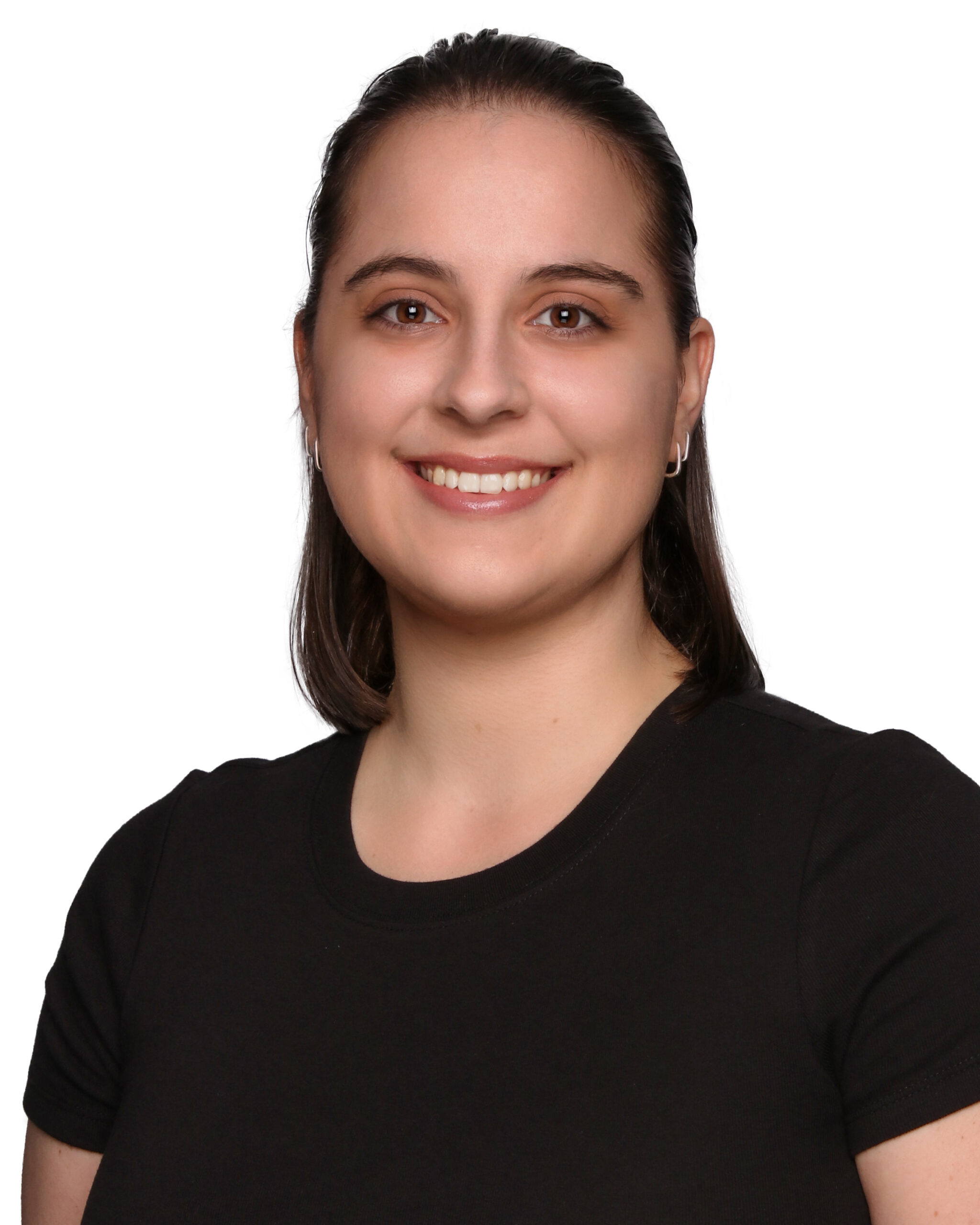 Margaryta Polishchuk