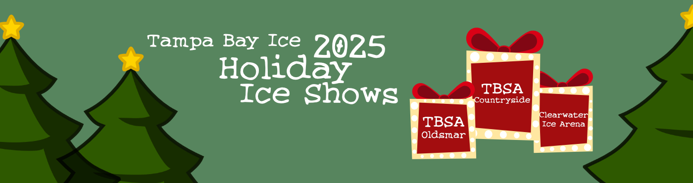 Holiday Ice Shows