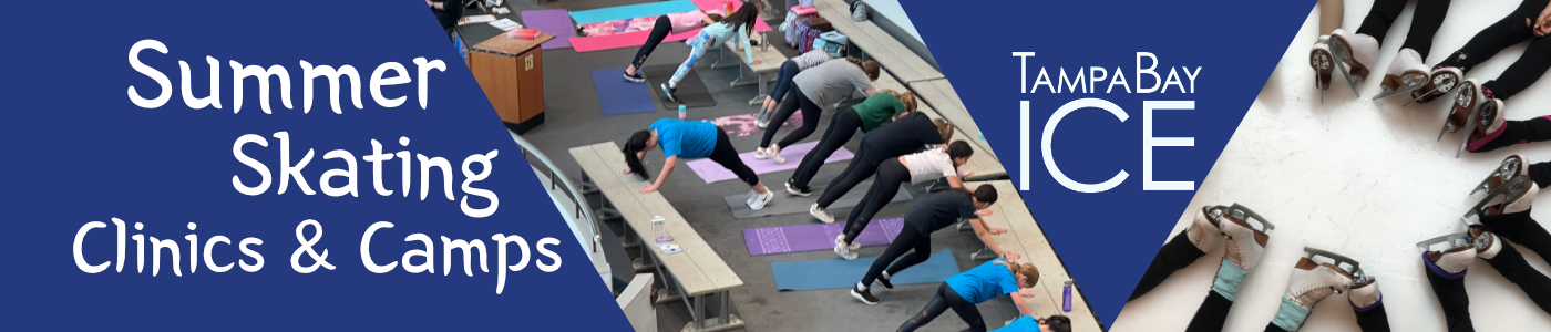 Summer Clinics & Camps