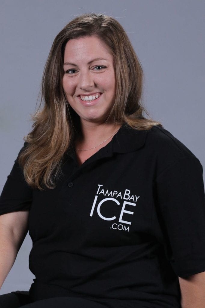 Lauren Evarts