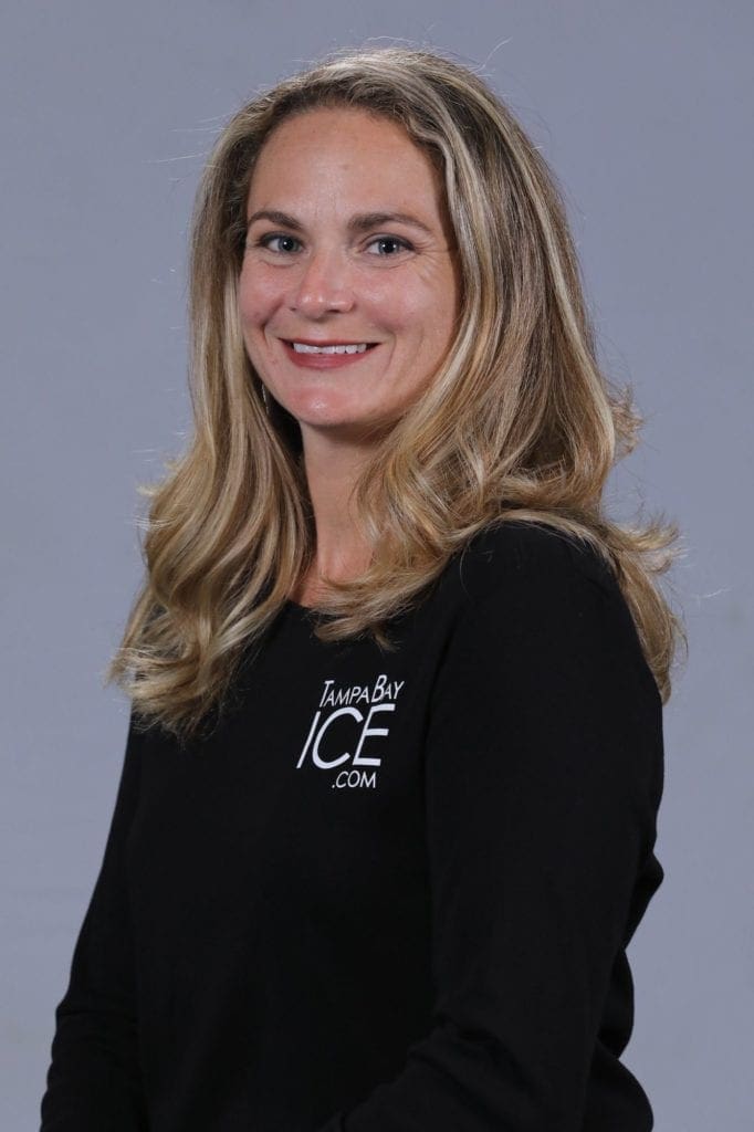 Stephanie Messler