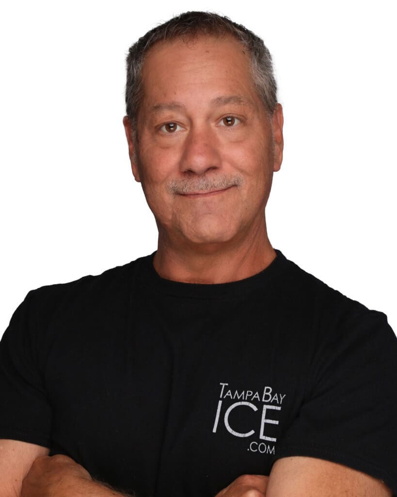 Jeff Lubertazzi