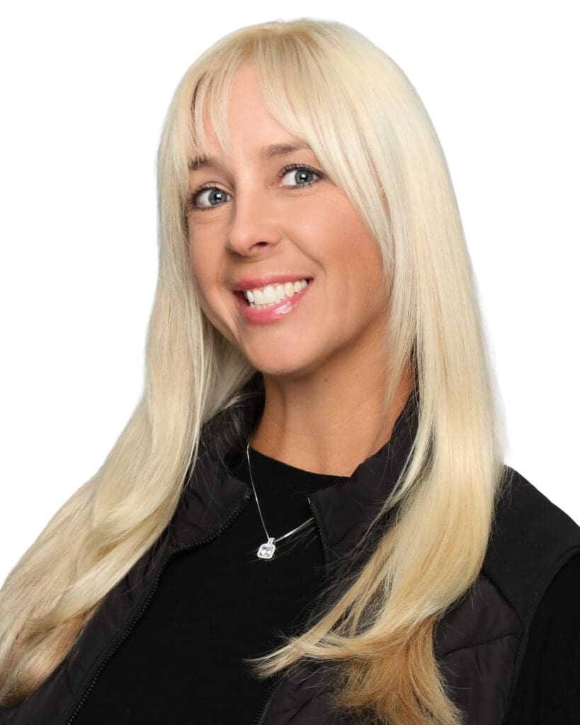 Bonnie Benton