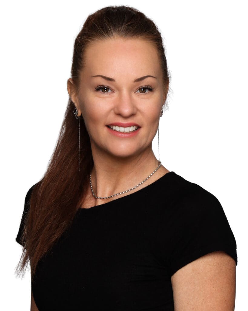 Candice Erickson