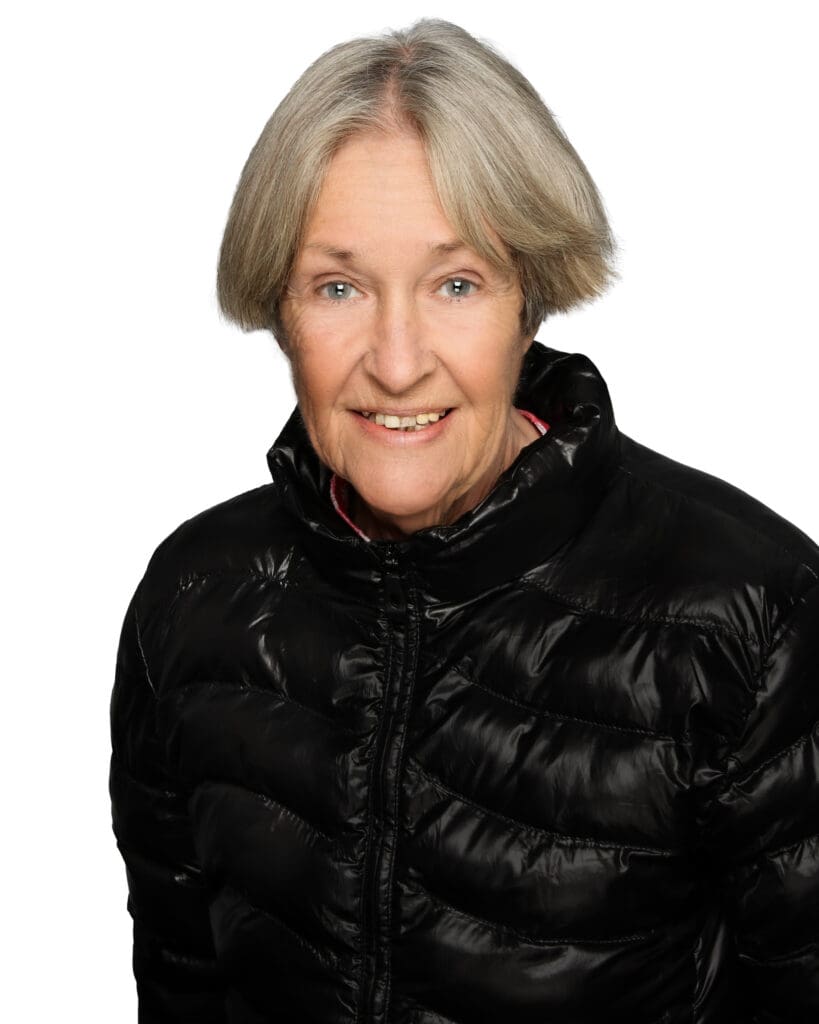 Nadine Pearen
