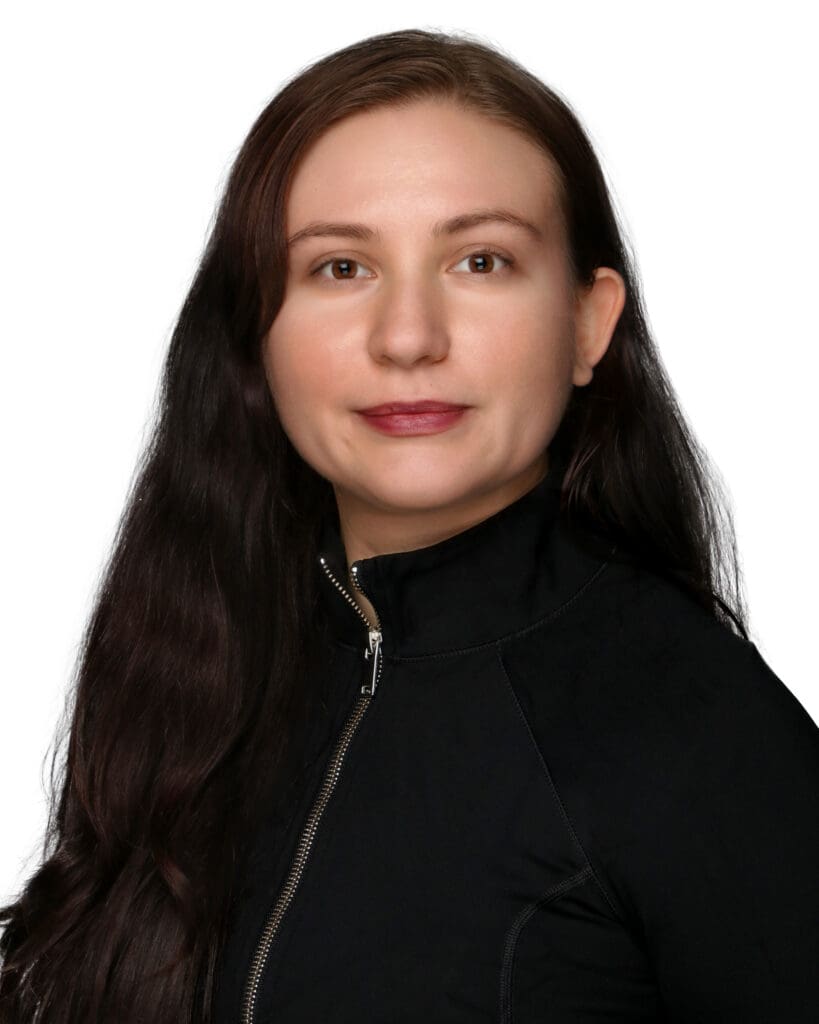 Jackie Maldonado