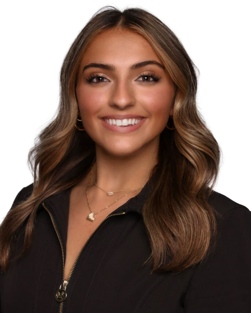 Lesley Maillo