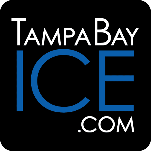Tampa Bay Ice